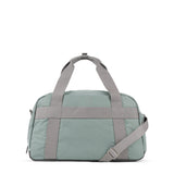 Gatwick Carry-On Duffel Bag in Pewter