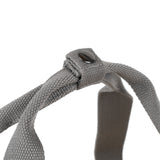 Gatwick Carry-On Duffel Bag in Pewter