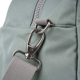 Gatwick Carry-On Duffel Bag in Pewter