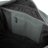 Gatwick Carry-On Duffel Bag in Pewter