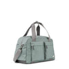 Gatwick Carry-On Duffel Bag in Pewter