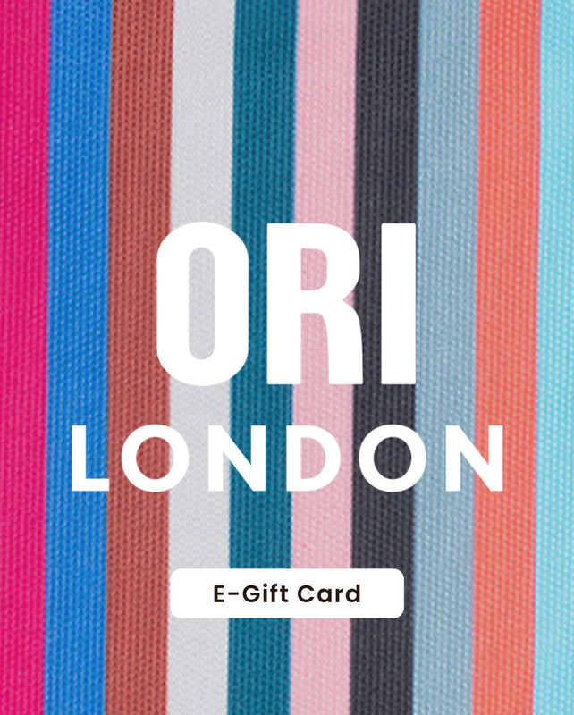 ORI London Gift Card