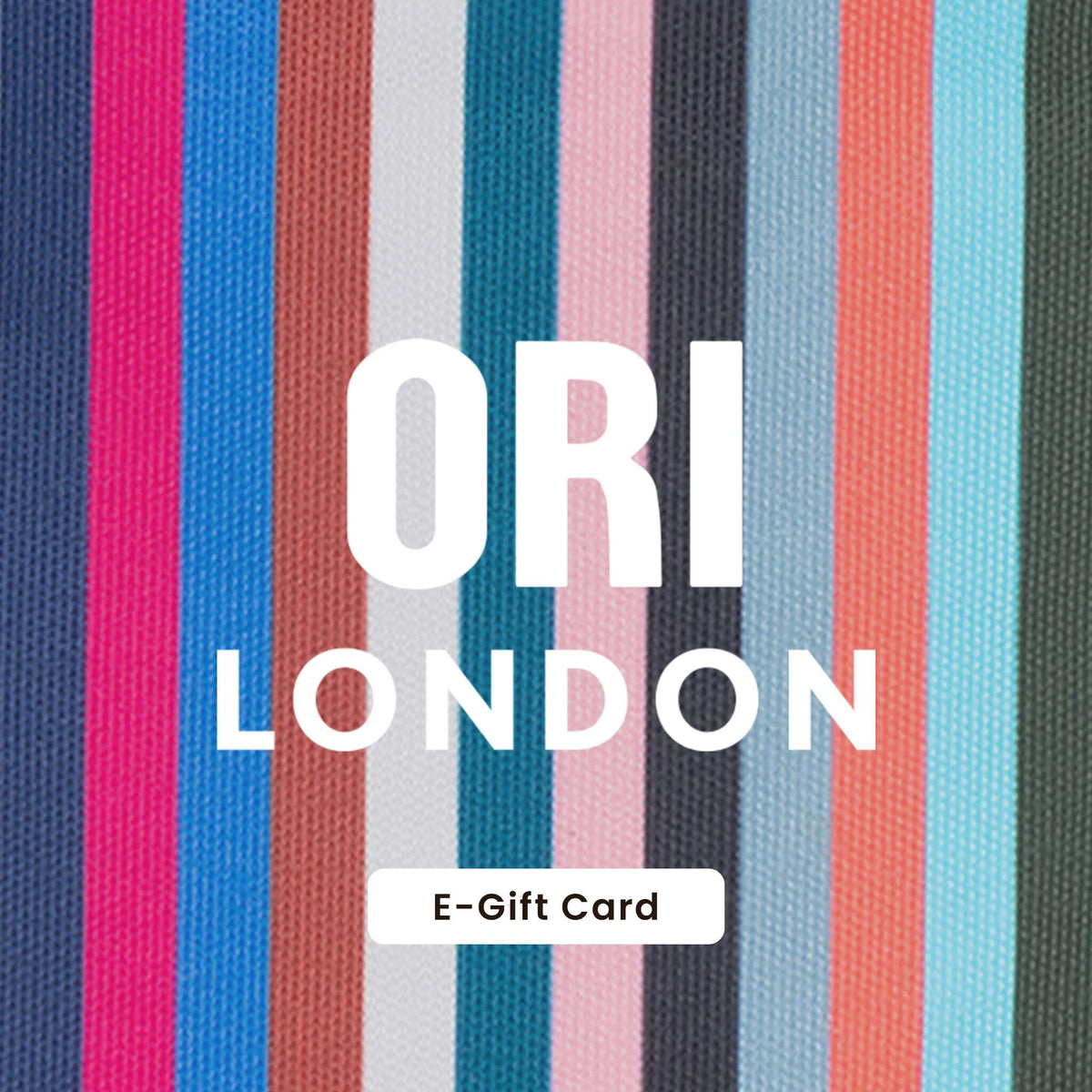 ORI London Gift Card