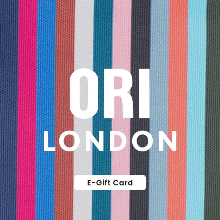 ORI London Gift Card