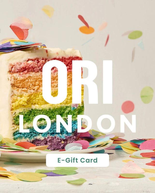 ORI London Gift Card