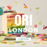 ORI London Gift Card