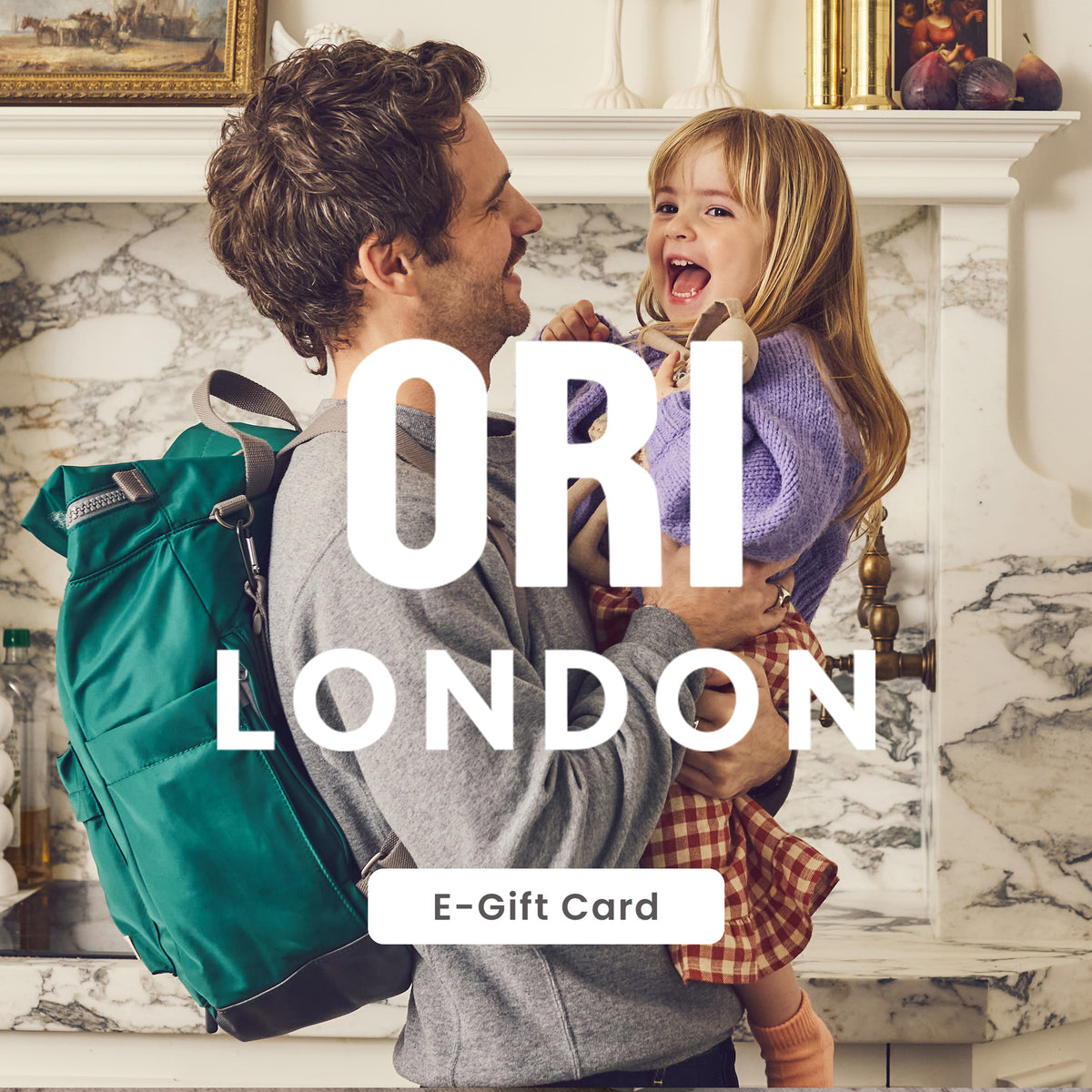 ORI London Gift Card