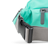 Jubilee Hip Bag in Capri