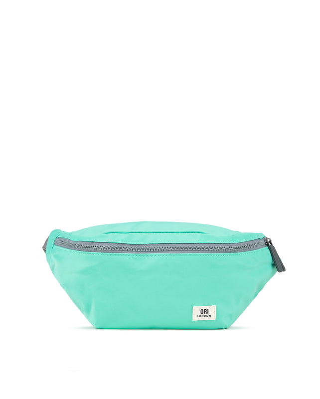 Jubilee Hip Bag in Capri