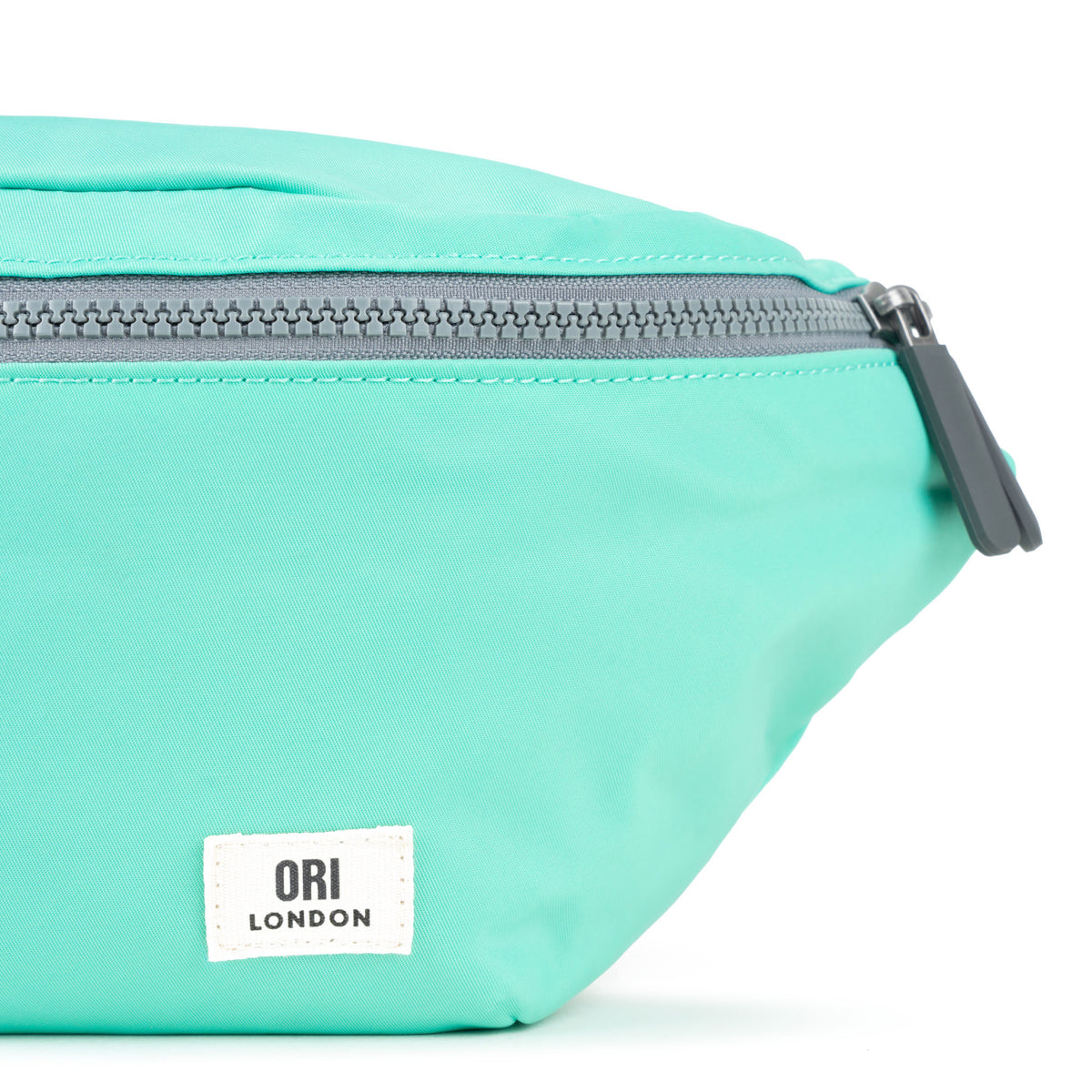 Jubilee Hip Bag in Capri