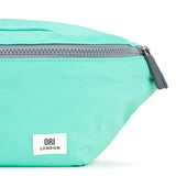 Jubilee Hip Bag in Capri