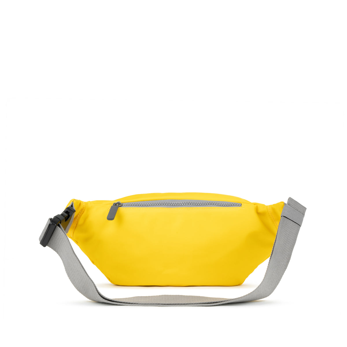 Jubilee Hip Bag in Mustard