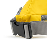 Jubilee Hip Bag in Mustard