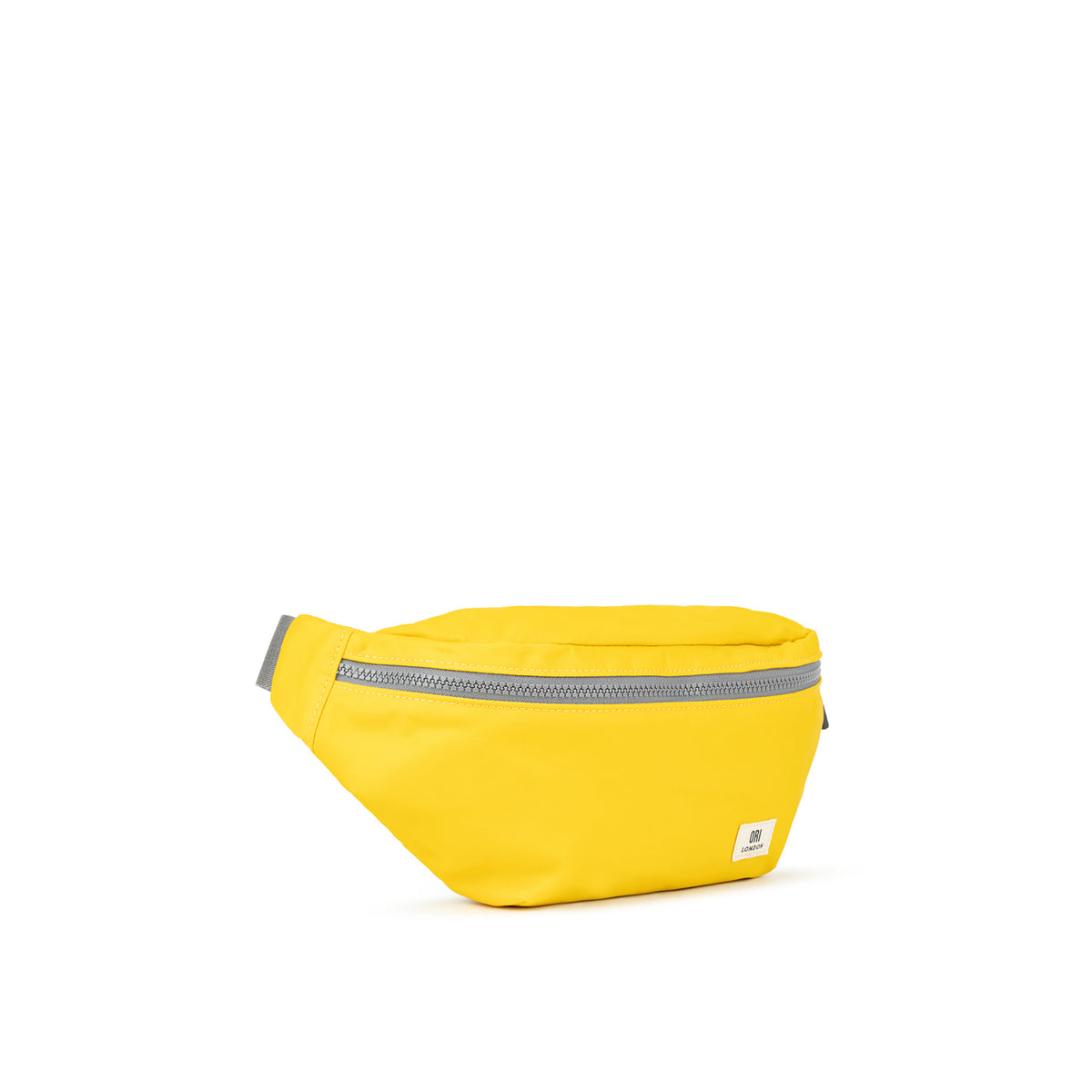Jubilee Hip Bag in Mustard