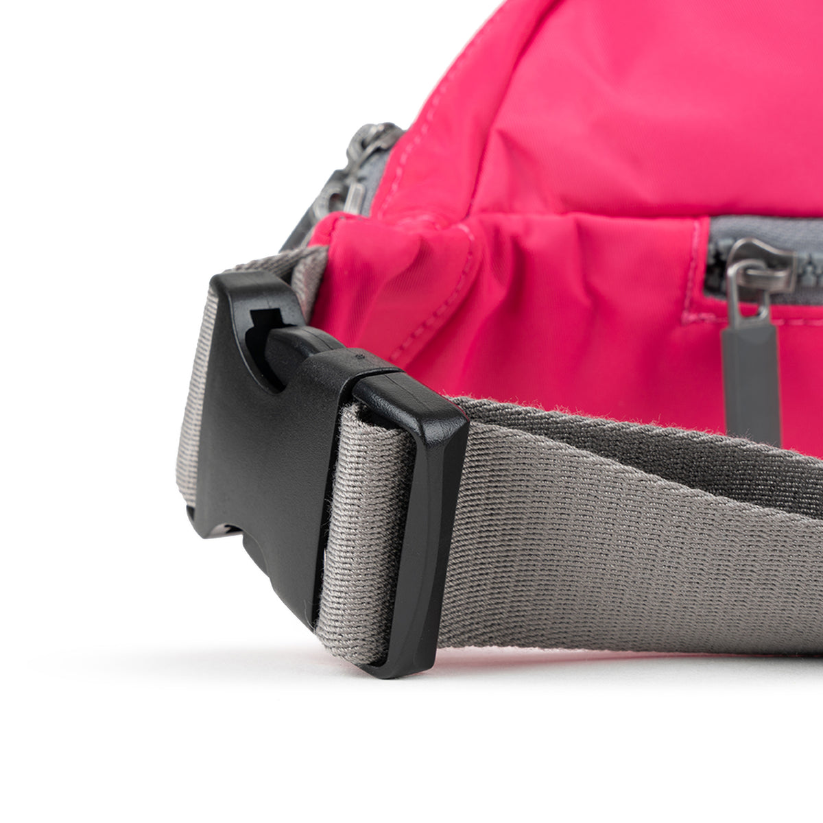 Jubilee Hip Bag in Sparkling Cosmo