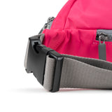 Jubilee Hip Bag in Sparkling Cosmo