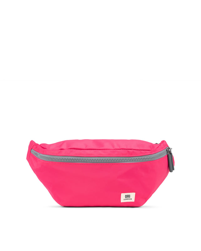 Jubilee Hip Bag in Sparkling Cosmo