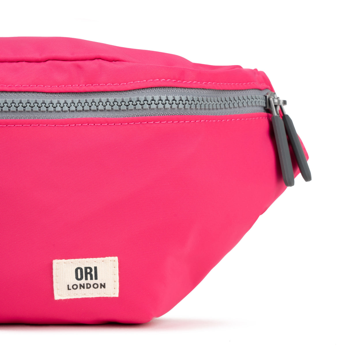 Jubilee Hip Bag in Sparkling Cosmo