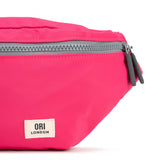 Jubilee Hip Bag in Sparkling Cosmo