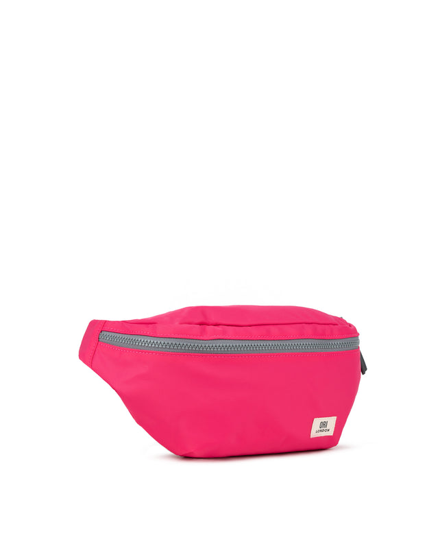 Jubilee Hip Bag in Sparkling Cosmo