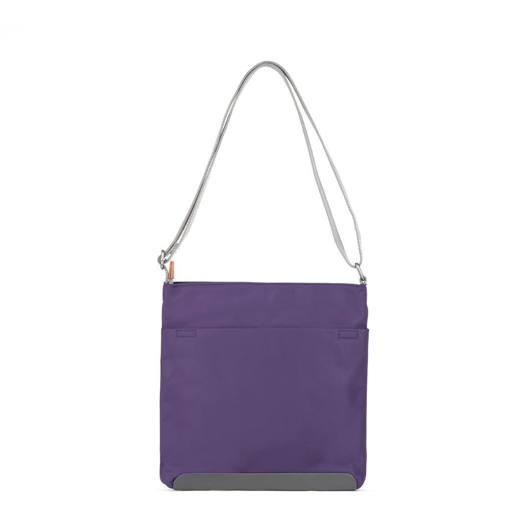 Kennington B Majestic Purple Recycled Nylon