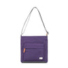 Kennington Crossbody Bag in Majestic Purple