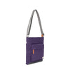Kennington Crossbody Bag in Majestic Purple