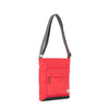 Kennington Crossbody Bag in Poppy