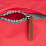 Kennington Crossbody Bag in Poppy