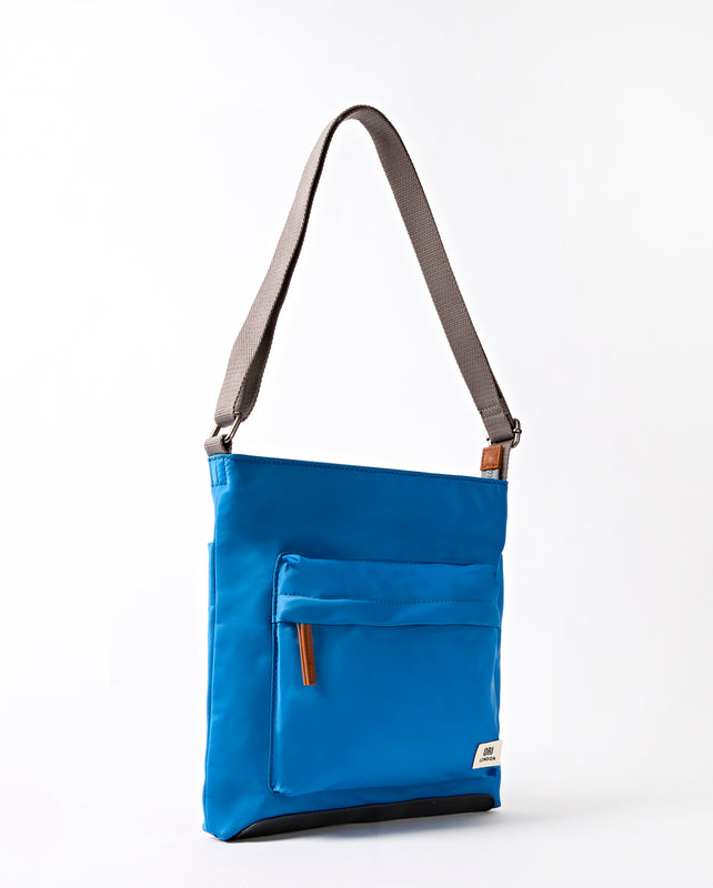 Kennington Crossbody Bag in Malibu Blue