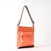 Kennington Crossbody Bag in Sugar Coral