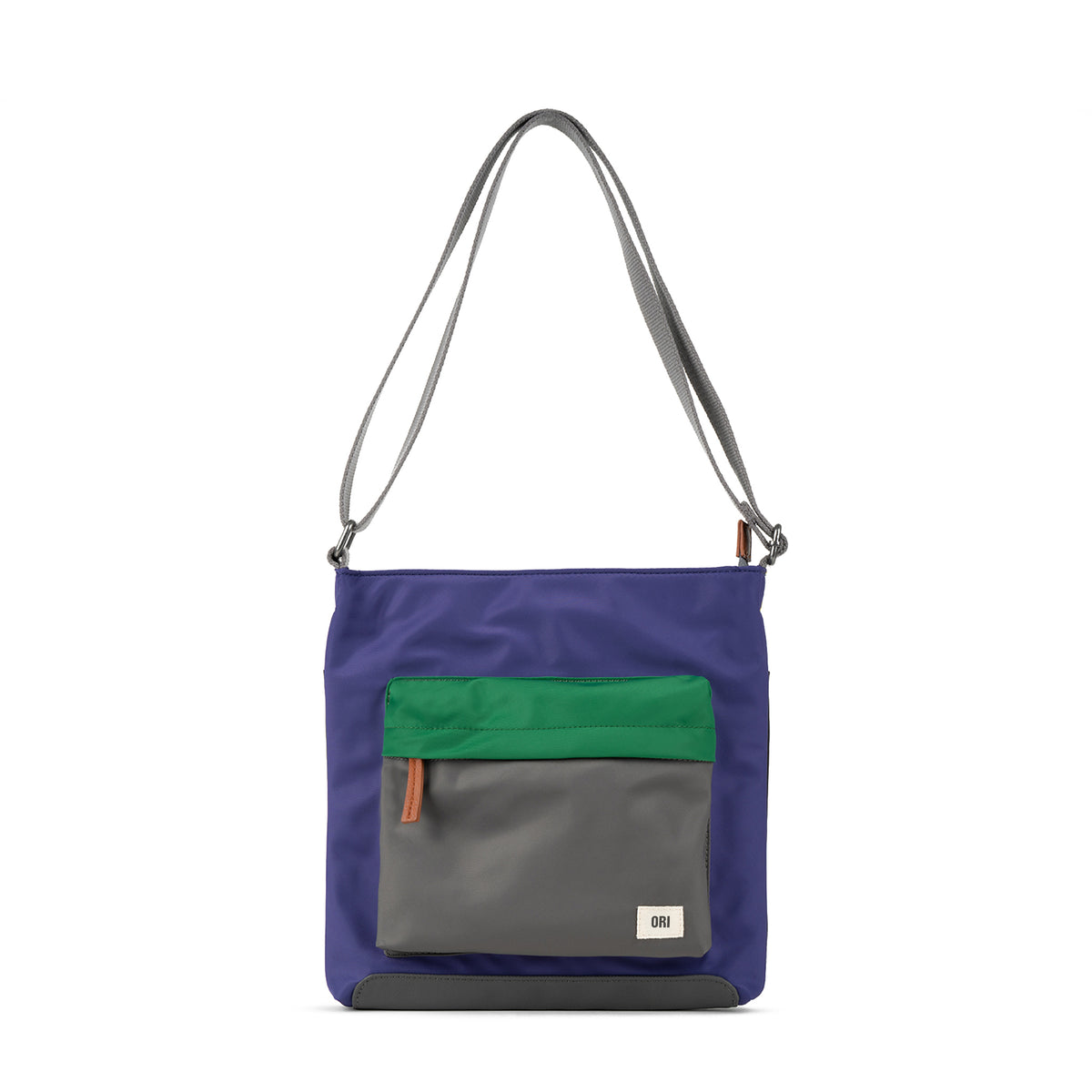 Creative Waste Kennington Crossbody Bag in Edition 3