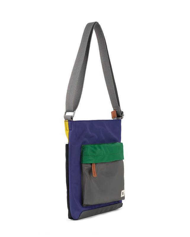Creative Waste Kennington Crossbody Bag in Edition 3