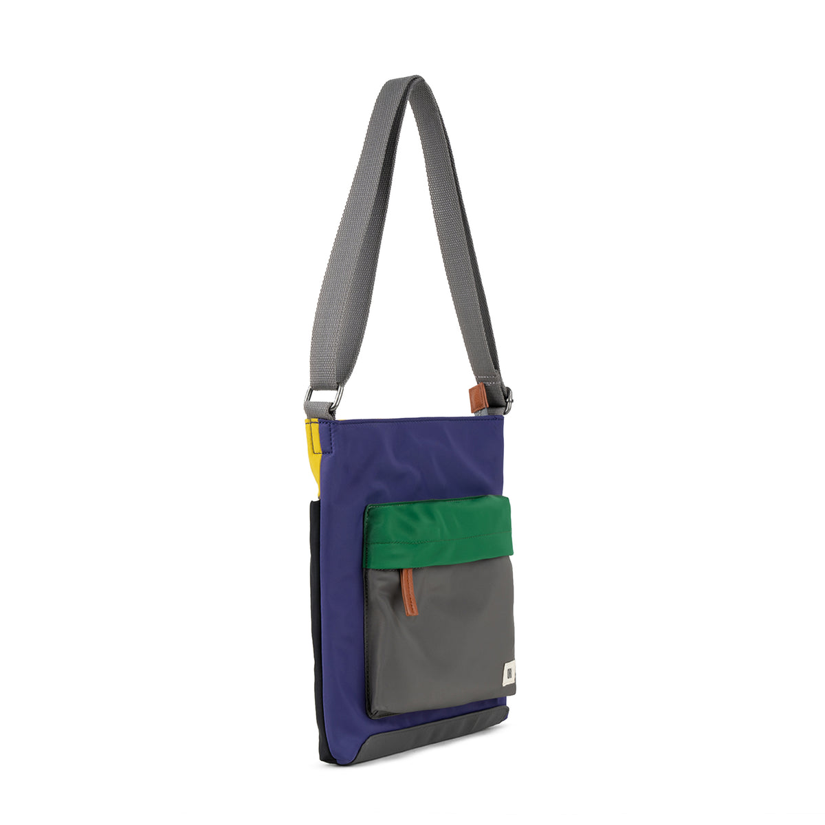 Creative Waste Kennington Crossbody Bag in Edition 3