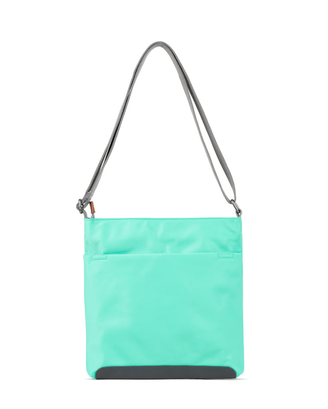 Kennington Crossbody Bag in Capri