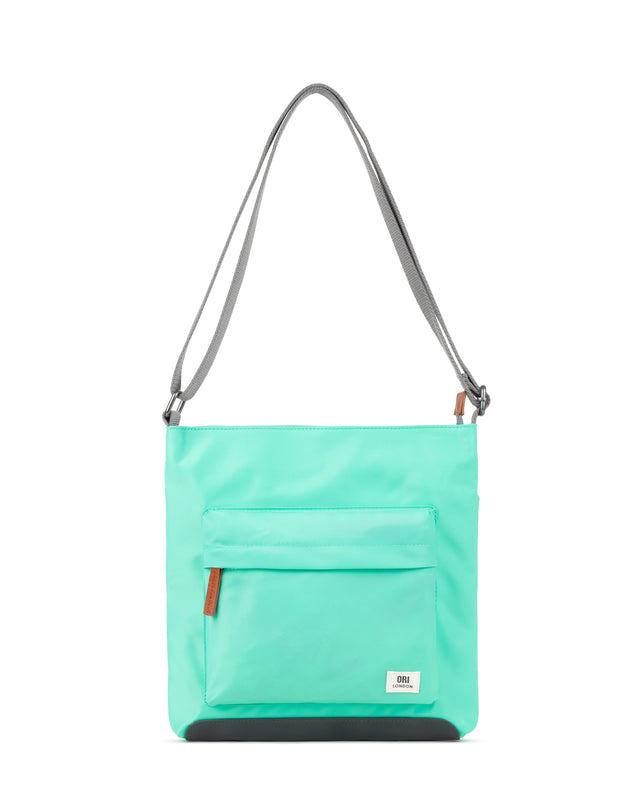 Kennington Crossbody Bag in Capri