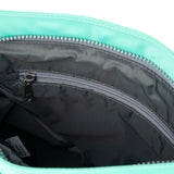 Kennington Crossbody Bag in Capri