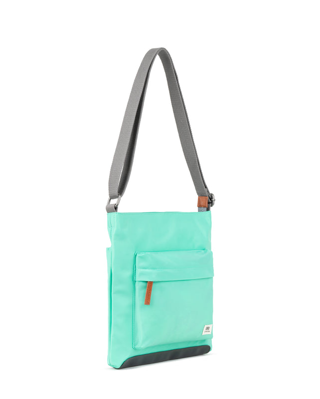 Kennington Crossbody Bag in Capri