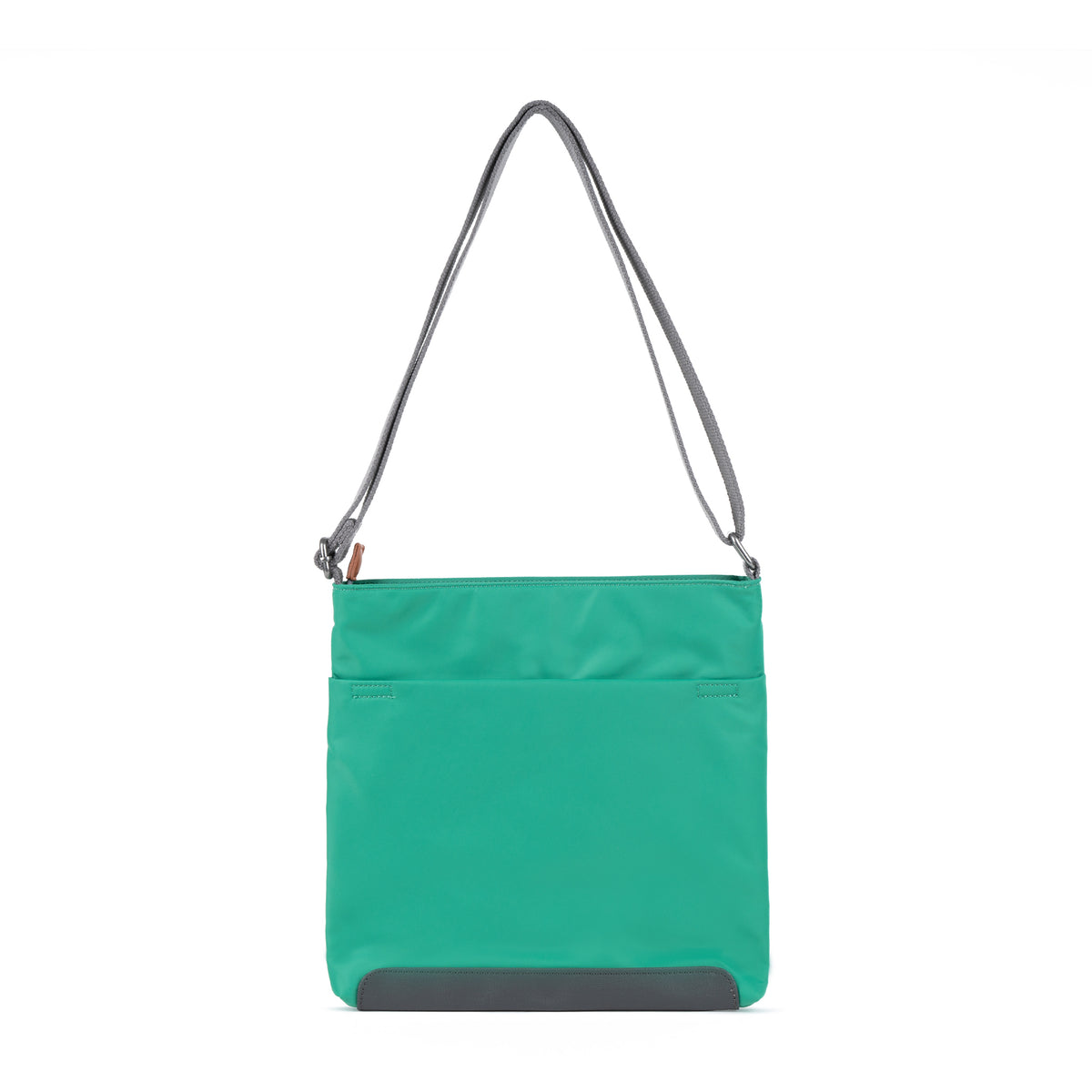 Kennington Crossbody Bag in Cyan