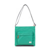 Kennington Crossbody Bag in Cyan