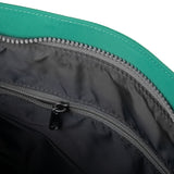 Kennington Crossbody Bag in Cyan