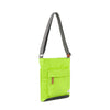 Kennington Crossbody Bag in Lime