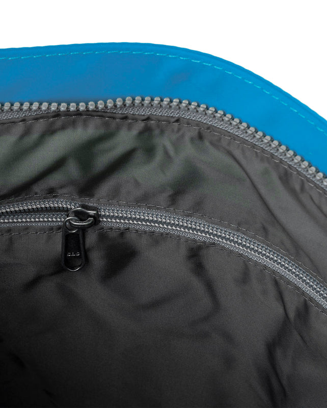 Kennington Crossbody Bag in Seaport