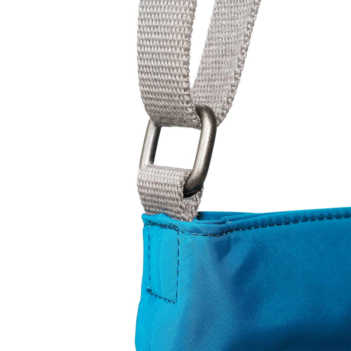Kennington Crossbody Bag in Seaport