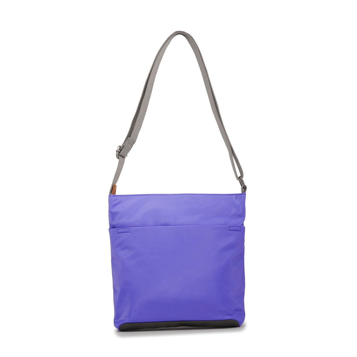 Kennington Crossbody Bag in Simple Purple