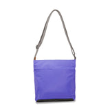 Kennington Crossbody Bag in Simple Purple