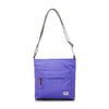 Kennington Crossbody Bag in Simple Purple