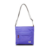 Kennington Crossbody Bag in Simple Purple