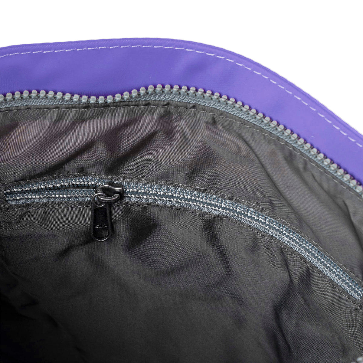 Kennington Crossbody Bag in Simple Purple