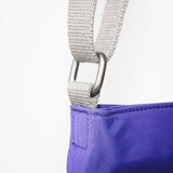 Kennington Crossbody Bag in Simple Purple